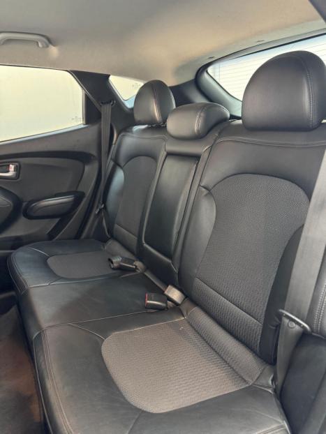 HYUNDAI IX35 2.0 16V 4P AUTOMTICO, Foto 10