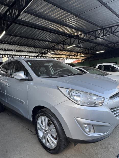 HYUNDAI IX35 2.0 16V 4P GLS FLEX AUTOMTICO, Foto 1