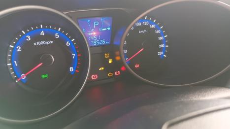 HYUNDAI IX35 2.0 16V 4P FLEX AUTOMTICO, Foto 4