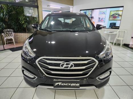 HYUNDAI IX35 2.0 16V 4P GL FLEX AUTOMTICO, Foto 2