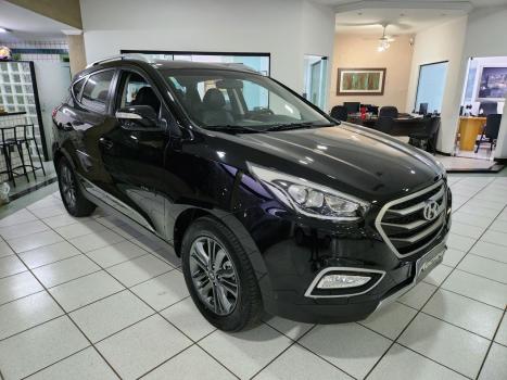 HYUNDAI IX35 2.0 16V 4P GL FLEX AUTOMTICO, Foto 3