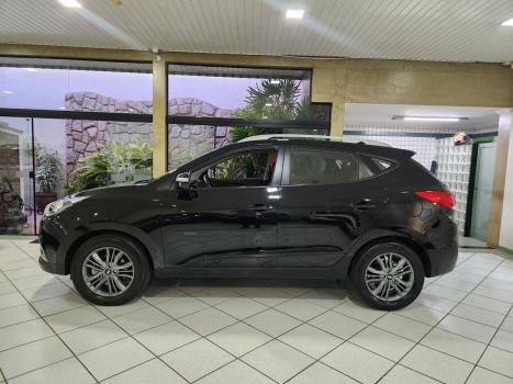 HYUNDAI IX35 2.0 16V 4P GL FLEX AUTOMTICO, Foto 4