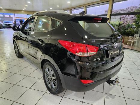 HYUNDAI IX35 2.0 16V 4P GL FLEX AUTOMTICO, Foto 5