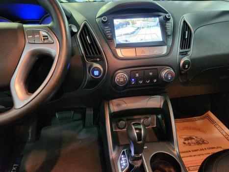 HYUNDAI IX35 2.0 16V 4P GL FLEX AUTOMTICO, Foto 6