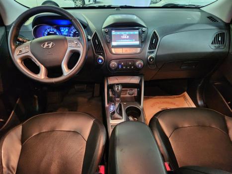 HYUNDAI IX35 2.0 16V 4P GL FLEX AUTOMTICO, Foto 7