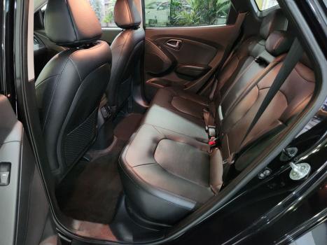 HYUNDAI IX35 2.0 16V 4P GL FLEX AUTOMTICO, Foto 8