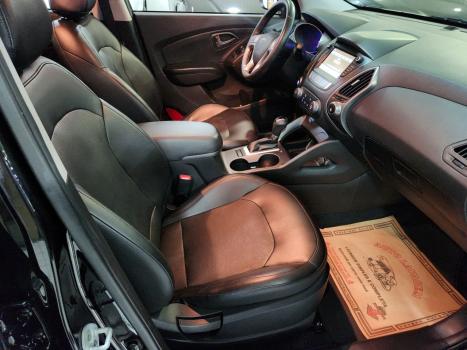 HYUNDAI IX35 2.0 16V 4P GL FLEX AUTOMTICO, Foto 9