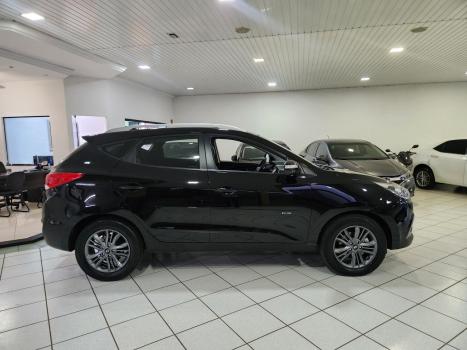 HYUNDAI IX35 2.0 16V 4P GL FLEX AUTOMTICO, Foto 11