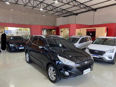 HYUNDAI IX35 2.0 16V 4P GLS FLEX AUTOMTICO, Foto 2