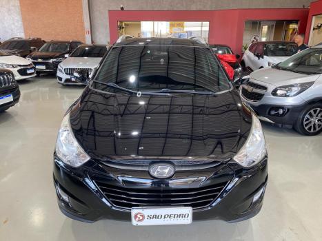 HYUNDAI IX35 2.0 16V 4P GLS FLEX AUTOMTICO, Foto 3