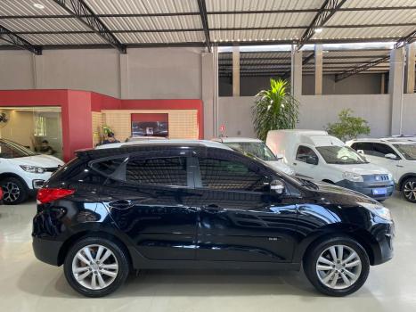 HYUNDAI IX35 2.0 16V 4P GLS FLEX AUTOMTICO, Foto 4