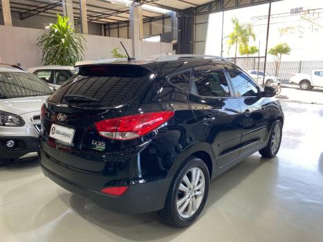 HYUNDAI IX35 2.0 16V 4P GLS FLEX AUTOMTICO, Foto 6