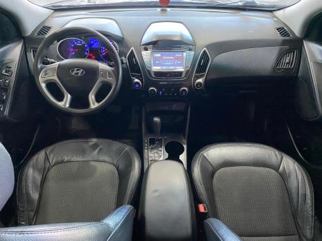 HYUNDAI IX35 2.0 16V 4P GLS FLEX AUTOMTICO, Foto 10