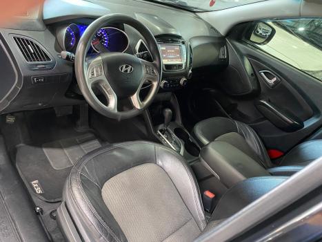 HYUNDAI IX35 2.0 16V 4P GLS FLEX AUTOMTICO, Foto 11