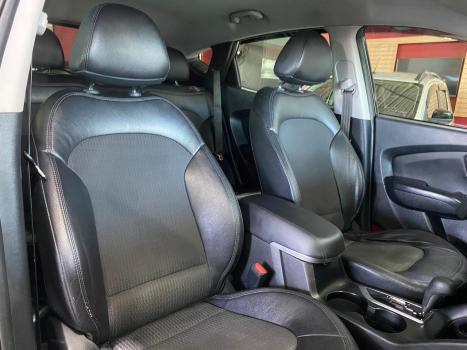 HYUNDAI IX35 2.0 16V 4P GLS FLEX AUTOMTICO, Foto 12
