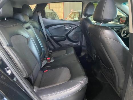 HYUNDAI IX35 2.0 16V 4P GLS FLEX AUTOMTICO, Foto 13