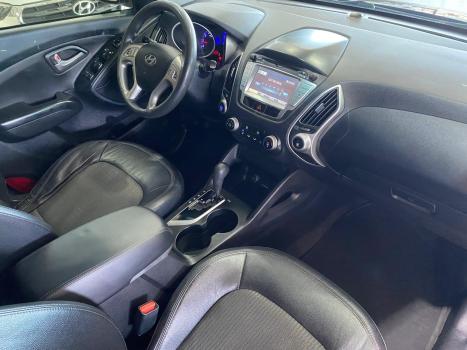 HYUNDAI IX35 2.0 16V 4P GLS FLEX AUTOMTICO, Foto 14