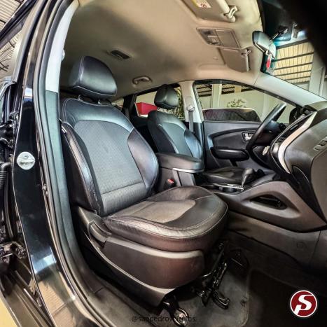 HYUNDAI IX35 2.0 16V 4P GLS FLEX AUTOMTICO, Foto 15