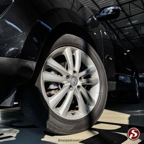 HYUNDAI IX35 2.0 16V 4P GLS FLEX AUTOMTICO, Foto 18