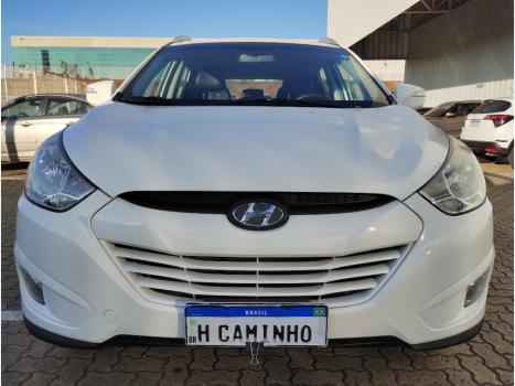 HYUNDAI IX35 2.0 16V 4P GLS FLEX AUTOMTICO, Foto 2