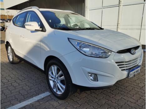 HYUNDAI IX35 2.0 16V 4P GLS FLEX AUTOMTICO, Foto 3