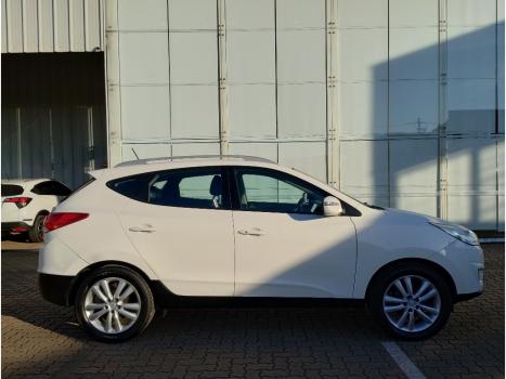 HYUNDAI IX35 2.0 16V 4P GLS FLEX AUTOMTICO, Foto 4