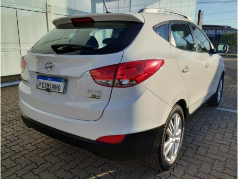HYUNDAI IX35 2.0 16V 4P GLS FLEX AUTOMTICO, Foto 5