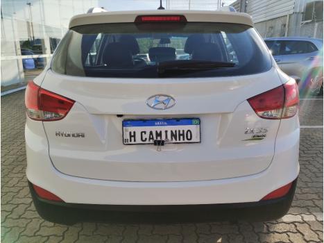 HYUNDAI IX35 2.0 16V 4P GLS FLEX AUTOMTICO, Foto 6