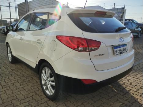 HYUNDAI IX35 2.0 16V 4P GLS FLEX AUTOMTICO, Foto 7