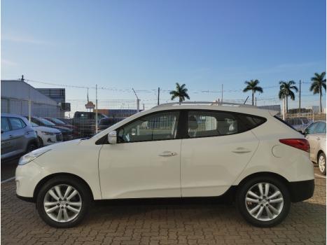 HYUNDAI IX35 2.0 16V 4P GLS FLEX AUTOMTICO, Foto 8