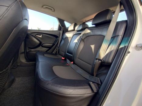 HYUNDAI IX35 2.0 16V 4P GLS FLEX AUTOMTICO, Foto 9