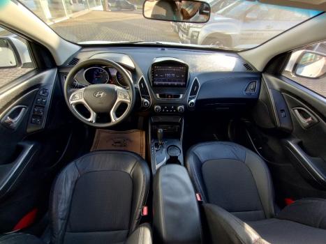 HYUNDAI IX35 2.0 16V 4P GLS FLEX AUTOMTICO, Foto 10
