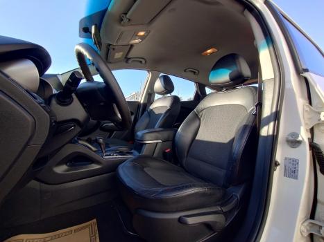 HYUNDAI IX35 2.0 16V 4P GLS FLEX AUTOMTICO, Foto 11
