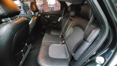 HYUNDAI IX35 2.0 16V 4P AUTOMTICO, Foto 4