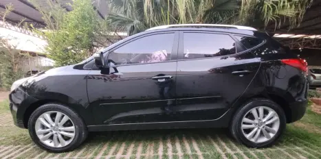 HYUNDAI IX35 2.0 16V 4P AUTOMTICO, Foto 5