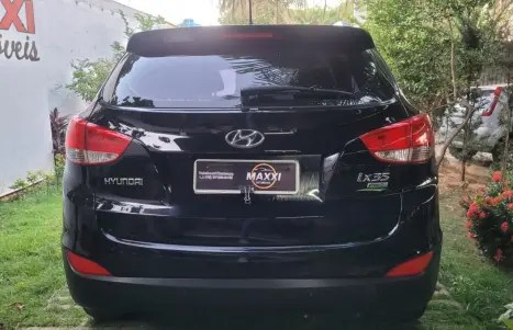 HYUNDAI IX35 2.0 16V 4P AUTOMTICO, Foto 6