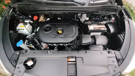 HYUNDAI IX35 2.0 16V 4P AUTOMTICO, Foto 7