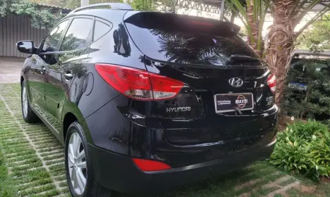 HYUNDAI IX35 2.0 16V 4P AUTOMTICO, Foto 8