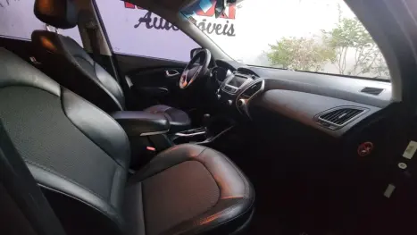HYUNDAI IX35 2.0 16V 4P AUTOMTICO, Foto 9