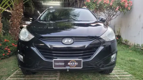 HYUNDAI IX35 2.0 16V 4P AUTOMTICO, Foto 10