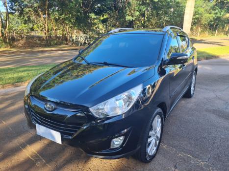 HYUNDAI IX35 2.0 16V 4P FLEX AUTOMTICO, Foto 2