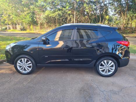 HYUNDAI IX35 2.0 16V 4P FLEX AUTOMTICO, Foto 3