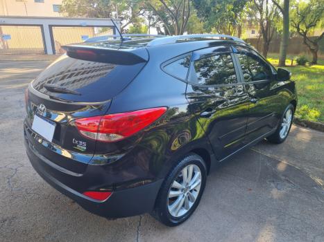 HYUNDAI IX35 2.0 16V 4P FLEX AUTOMTICO, Foto 4