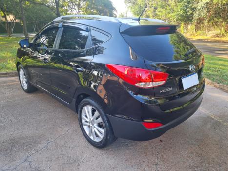 HYUNDAI IX35 2.0 16V 4P FLEX AUTOMTICO, Foto 5