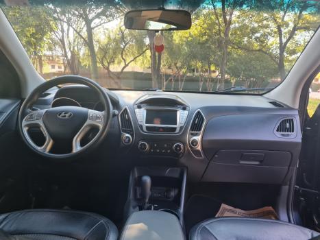 HYUNDAI IX35 2.0 16V 4P FLEX AUTOMTICO, Foto 7