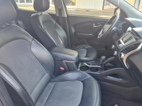 HYUNDAI IX35 2.0 16V 4P FLEX AUTOMTICO, Foto 8
