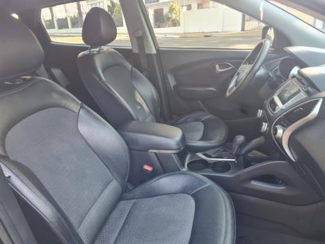 HYUNDAI IX35 2.0 16V 4P FLEX AUTOMTICO, Foto 9