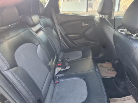 HYUNDAI IX35 2.0 16V 4P FLEX AUTOMTICO, Foto 10