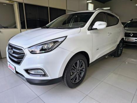 HYUNDAI IX35 2.0 16V 4P GL FLEX AUTOMTICO, Foto 2