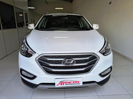 HYUNDAI IX35 2.0 16V 4P GL FLEX AUTOMTICO, Foto 3